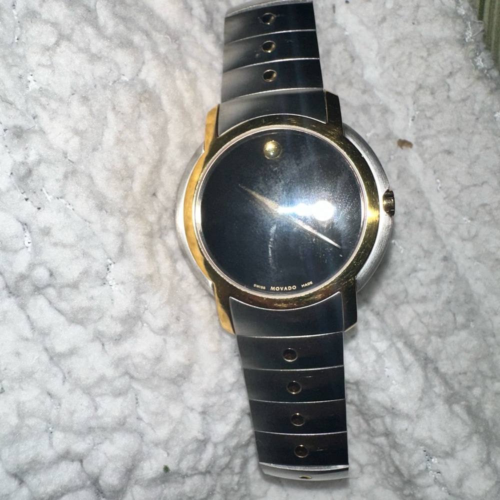MOVADO Sport SL Series